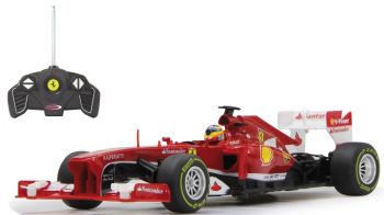 JAM404515 - FERRARI F1 Radiocommandée