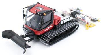 JC4700 - Dameuse Pistenbully 100