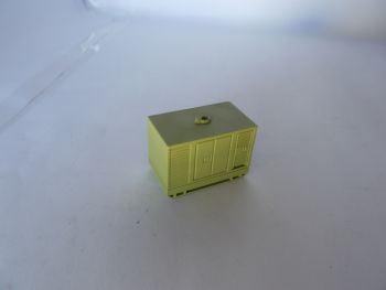 JFD001 - Goupe électrogène Jaune sable