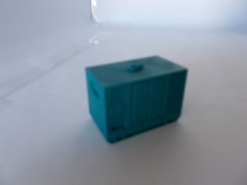 JFD003 - Goupe électrogène Bleu