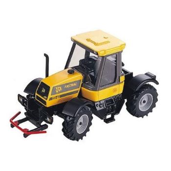 JOA195 - Tracteur JCB FASTRAC 155-65