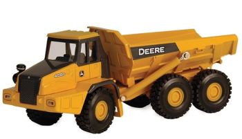 ERT45017 - Tombereau JOHN DEERE 400D