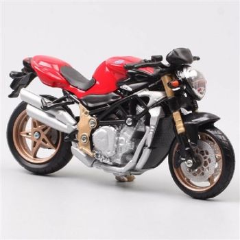 BUR51042RO - MV AGUSTA Brutale ORO Rouge