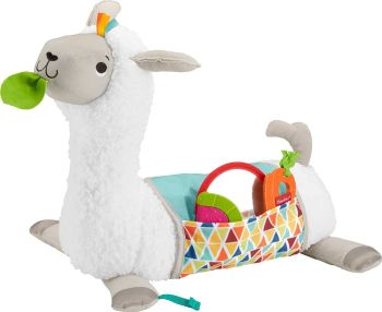 Mon cousin d'éveil Lama 4 en 1