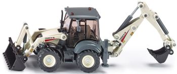 SIK3531 - Tractopelle TEREX