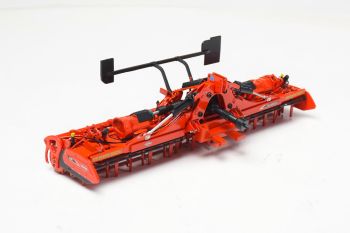 REP502 - KUHN HR6040