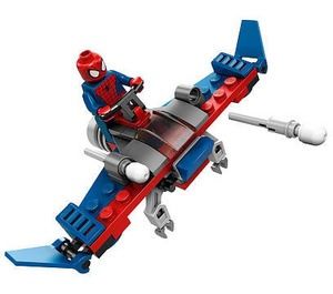 LEG30302 - Planeur SPIDERMAN