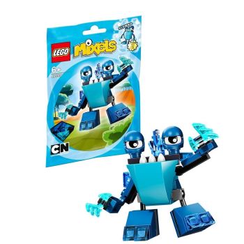 LEG41509 - Slumbo - 61 Pièces