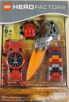 LEG9003066 - LEGO Hero Factory