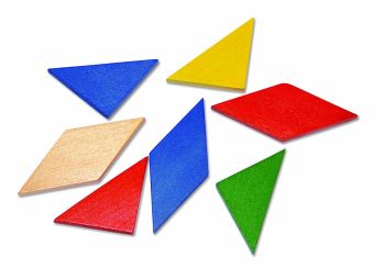 LEGL1038 - Jeu Educatif - Mosaïque