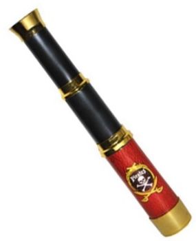 LPE50568 - Longue vue de pirate - 32 cm