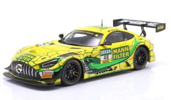 IXO-LEGT18-23DTM006 - MERCEDES-BENZ AMG GT3 Mamba #48 DTM 2023  M.ENGEL