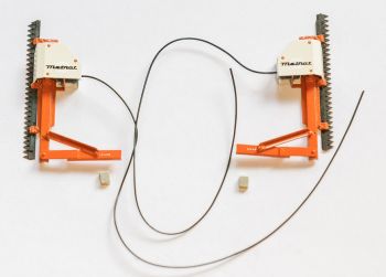 PMAM-009 - Scie à Colza MATROT double