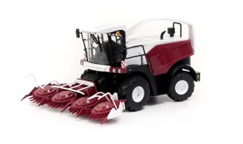 RSM1401/03 - Ensileuse ROSTSELMASH RSM 1401