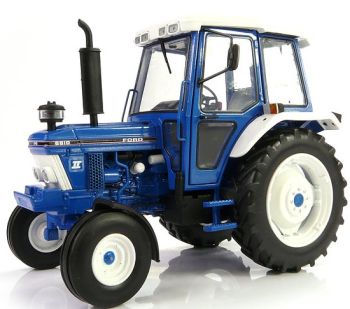 MAR1103 - FORD 7610 Génération II 2 roues motrices
