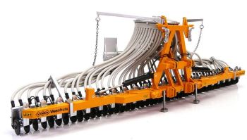 MAR1505 - Enfouisseur eurojet VEENHUIS