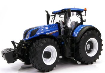 MAR1603 - NEW HOLLAND T7.315 HD