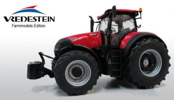 MAR1608 - CASE IH OPTUM 300 CVX VREDESTEIN Edition