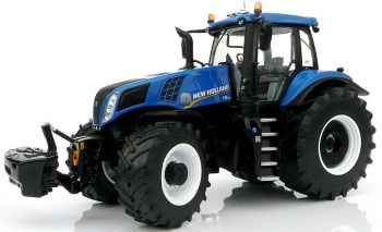 MAR1704 - NEW HOLLAND T8.435