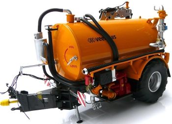 MAR1808 - Tonne à lisier VEENHUIS New logo  (sans accessoires)