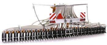 MAR1809 - VEENHUIS Slurry Injector Euroject 3500-840 New Logo