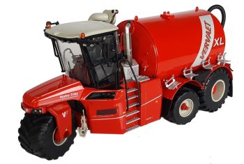 MAR1820 - VERVAET Hydrolique XL