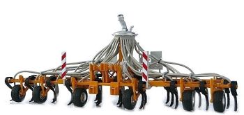 MAR1821 - Enfouisseur VEENHUIS Terraject 300