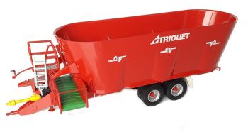 MAR1906 - Mélangeur TRIOLIET Solomix