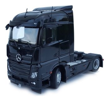 MAR1907-02 - MERCEDES Actros Streamspace 4x2 Noir