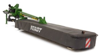 MAR2001 - Faucheuse FENDT Slicer 4080 TL