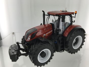 MAR1703 - NEW HOLLAND T7.315 HD TERRACOTTA  Limité à 500 Pcs