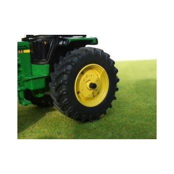 2 Masse de roues JOHN DEERE diamètre 19mm