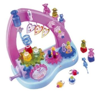 MAT47803 - Création de senteur Parfumées BARBIE