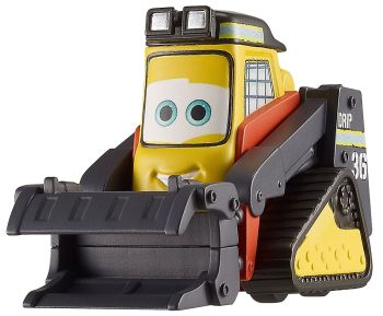 MATBFM42 - Le chariot élévateur de PLANE - Sparky (15 cm)