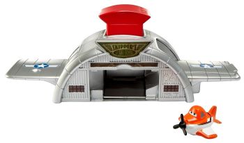 MATBGF62 - Piste Propulseur d'avion PLANES