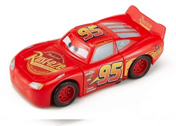 MATDYM39 - Super Crash Flash McQUEEN  | à partir de 3 ans