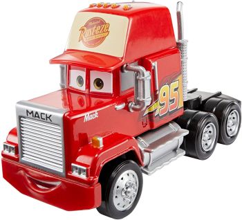 MATFCX78 - MACK CARS 3