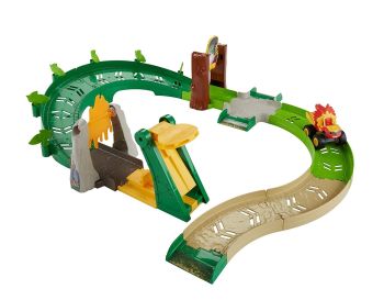 MATFPM21 - Circuit l'île des animaux BLAZE