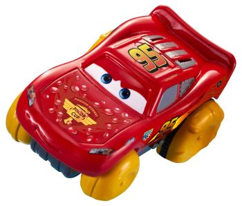 MATY1340 - Voiture CARS - McQueen