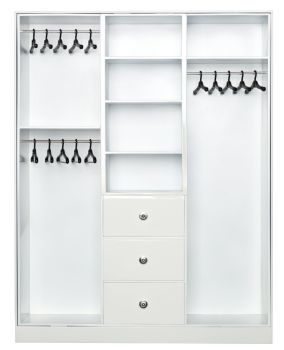 MATY3354 - Dressing Collector BARBIE