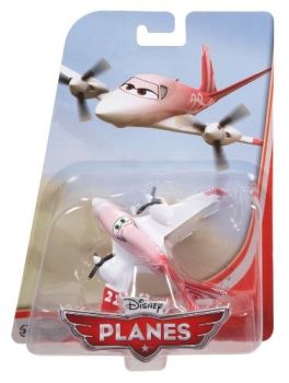 MATY7841 - Avion PLANES - Rochelle