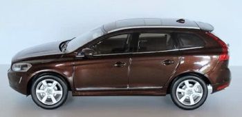 MCITY88200 - VOLVO XC60 Marron