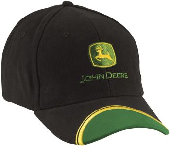 MCJ099335000 - Casquette JOHN DEERE Wave