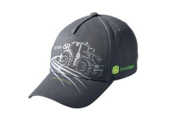 MCJ099399102 - Casquette JOHN DEERE 6R