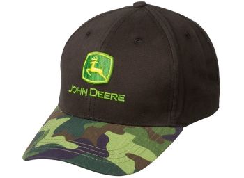 MCJ099399127 - Casquette JOHN DEERE Camouflage