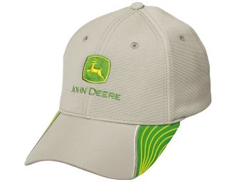 MCJ099399129 - Casquette JOHN DEERE Action