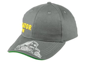 MCJ099399146 - Casquette JOHN DEERE Gator