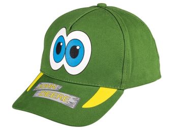 MCJ099399156 - Casquette pour enfant Johnny's View JOHN DEERE