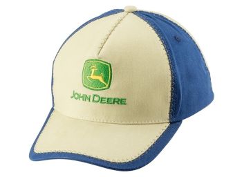 MCJ099399158 - Casquette Denim Style JOHN DEERE