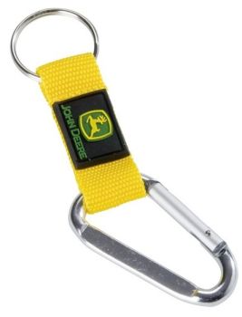 MCJ099733000 - Porte clés avec Mousqueton JOHN DEERE
